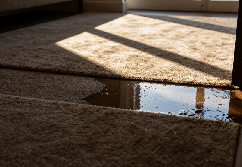 Dulwich Hill Flood Restoration Gallery