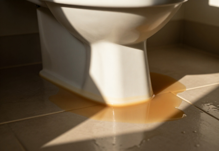 Sewage Cleanup in Dulwich Hill