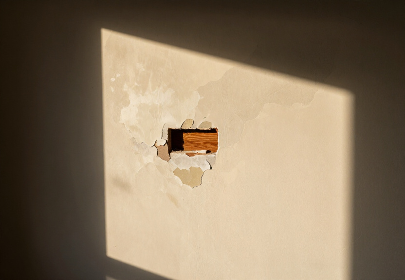 Structural Drying in Dulwich Hill