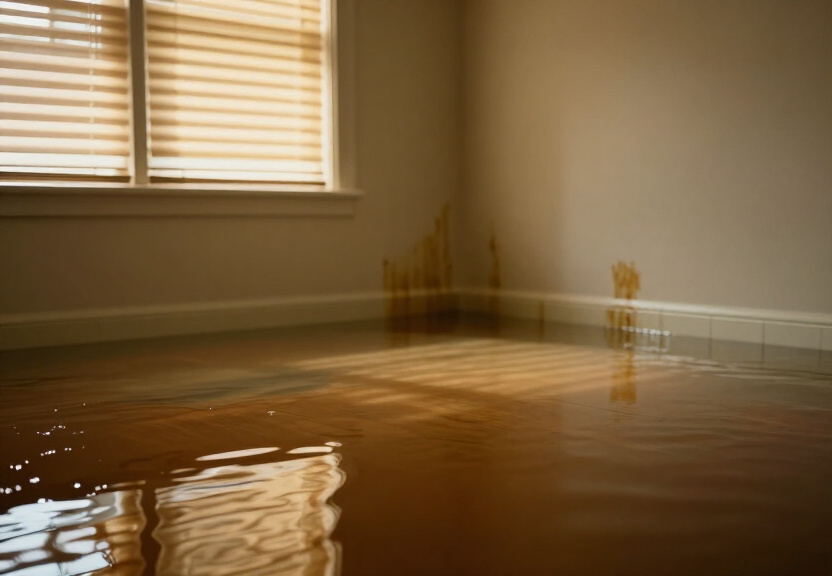 Water Damage Restoration in Dulwich Hill