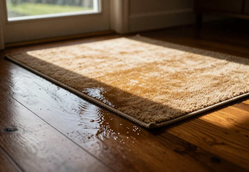 Wet Carpet Drying in Dulwich Hill